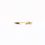 Stackable Gap Ring